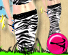 MORF ZEBRA PJS Bottom