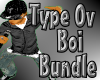 [LF] Type Ov Boi Bundle