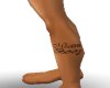 Nycutie custom tat