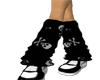 -=Loose Emo Socks=-
