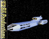 !BK Starship