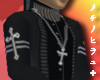 Seraph Sacred Priest Blk