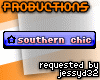 pro. uTag southern chick