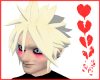 Bleached Cloud