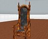 flame throne pose 1