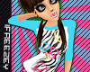 Zebra Peace