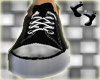 Dirty Punkette Flats ~F
