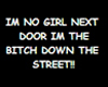Girl Next Door