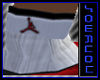 [A1] AJ socks