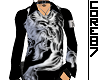 Black Wolf Tamer top