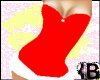 !!Red corset-skirt