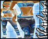 [LF] Joka Bodysuit