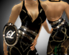 LIZ bg dress