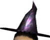 Witch Hat Purple