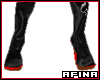 Jester Boots