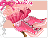 [Hime] Victorian Shoes