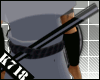 [Moon] Kusanagi Sheath