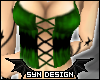 [Syn] Green Scream