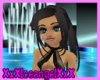 Black_Pony Tail