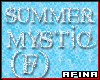 Summer Mystic Bundle (F)