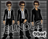 Sikk NWear Black Bundle
