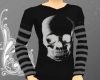 Tee [skull] .m.
