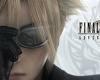 Final Fantasy VII Room