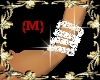 {M}Mystic Diamond Band L