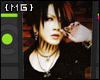 [MG] GazettE Ruki Frame