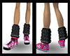 [gl-d]Small Fluffy Socks