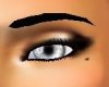 Z Pastels Gray Eyes