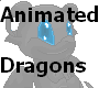 Animated Dragon