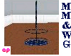 *MM* Dance Pole