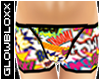 #Comic Boyshorts#