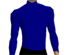 ! Saiyan Suit Top