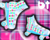 ^BT^ Lt DotDotDash Sk8