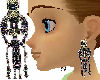 DW Beaded Earrings