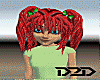 D2D Guru Tails in Red