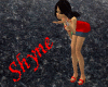 (S)~ExoTic*Red~