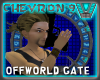 Pegasus Offworld Gate