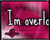 ~S~Message Overload