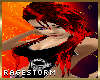 [RS] Vibrant Red Mafumi