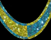 2 tone chain