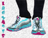 [>Lady<] A95s [pinkAqua]