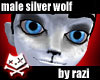Silver Wolf Bundle