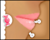 *CS* Diamond Lipring