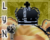 [Zv]Cute Loli Doll Crown
