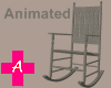 [AO]Grey Anim Rocker