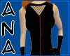 !T Female Shinobi Outfit
