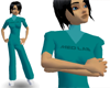 ML SCRUBS - FEMALE